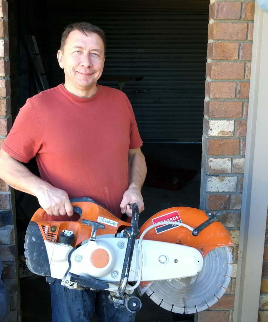 Igor Handyman